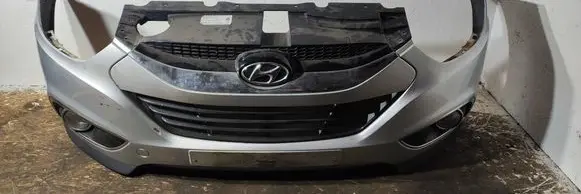 Hyundai ix35 Front bumper 865112Y000