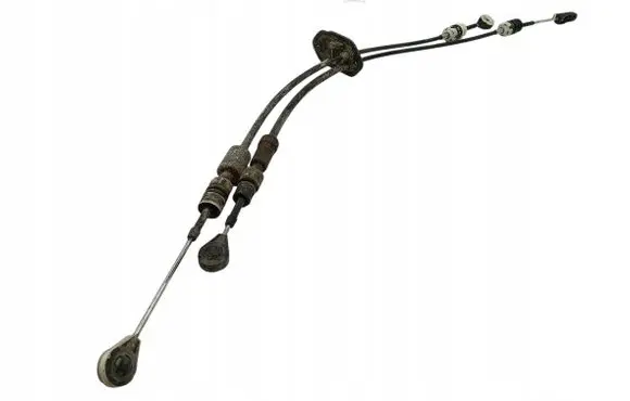 Ford Transit Custom Gear shift cable linkage 4FTA095CECDA