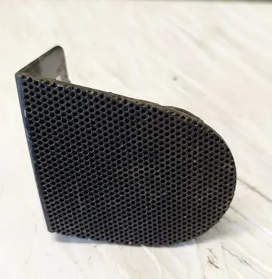 Volkswagen Sharan Front door speaker 7M3857212