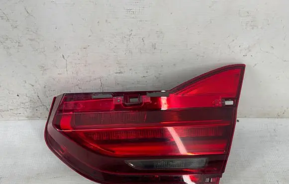 BMW 7 G11 G12 Tailgate rear/tail lights 2583246 20880204 G11T2SAS