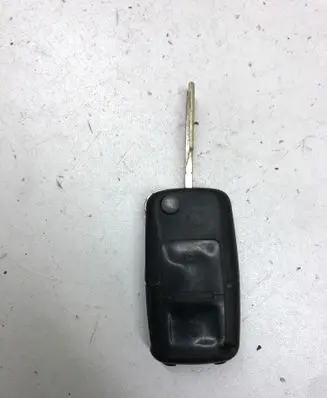 Volkswagen Sharan Ignition key/card 7M3959753 5WK46011