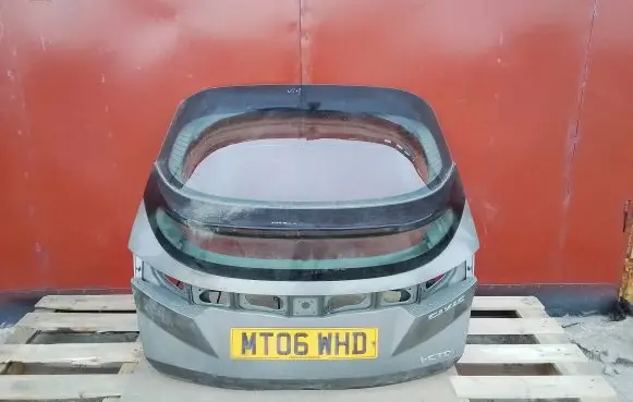Honda Civic Tailgate/trunk/boot lid
