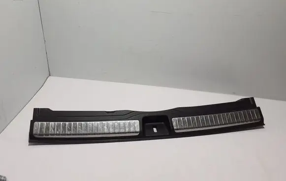 Mercedes-Benz GLS X167 Trunk/boot sill cover protection A1676902902