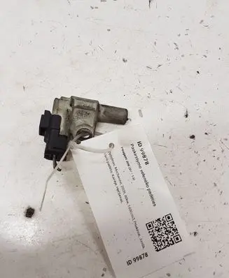 Peugeot 308 Camshaft position sensor 9661135980
