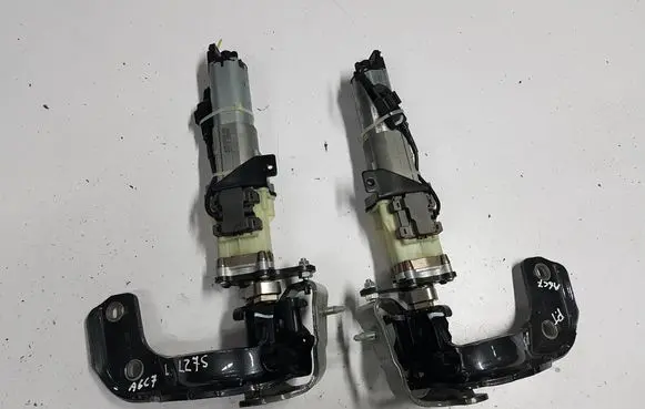 Audi A6 S6 C7 4G Tailgate/trunk/boot lift motor 4G9827851BIAUTOPI 4G9827851B 4G9827852B