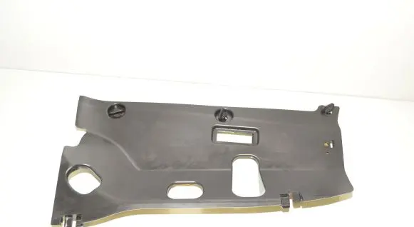 BMW X5 F15 Dashboard lower bottom trim panel 9252420 51459252420