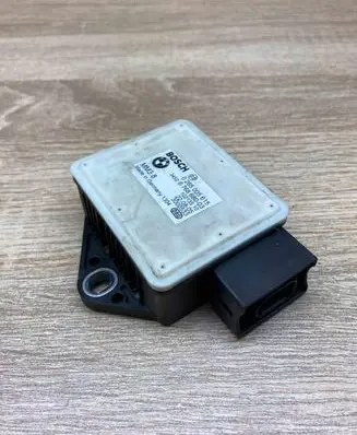 BMW 3 E90 E91 ESP acceleration yaw rate sensor 6768680 0265005615