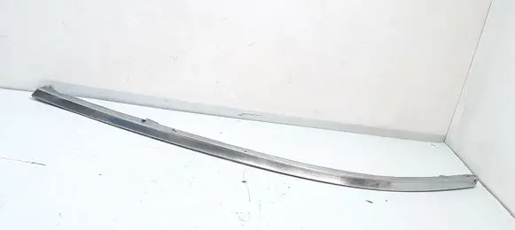 Audi A6 S6 C5 4B Under headlight/headlamp trim 4B0807173