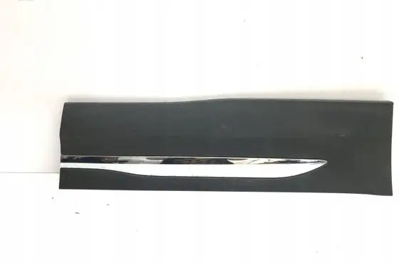Mercedes-Benz GLA H247 Rear door trim (molding) A2477375000