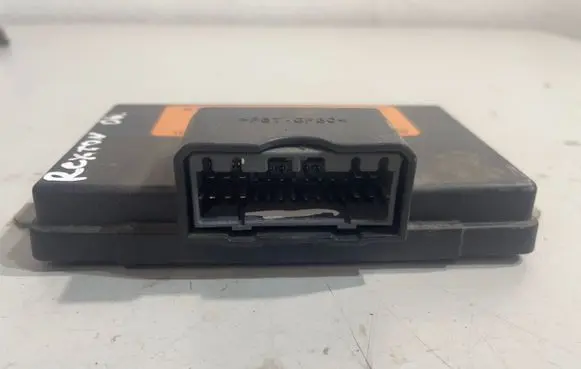 SsangYong Actyon Gearbox control unit/module 3851008010 1290029BU 4450000129C