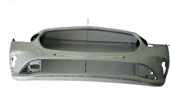 Mercedes-Benz B W247 Front bumper A6x0000000