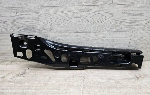 BMW 5 G30 G31 G38 Sill supporting ledge 7387348