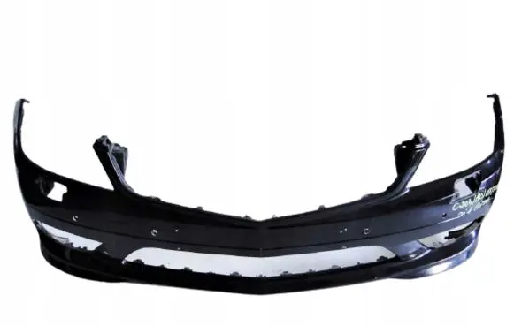 Mercedes-Benz C W204 Front bumper A2048808147