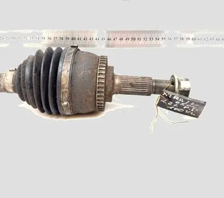 Nissan X-Trail T30 Front driveshaft