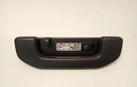 Mercedes-Benz GLC AMG Rear interior roof grab handle A0998150000 011583 192066