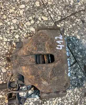 Audi A4 S4 B5 8D Front brake caliper