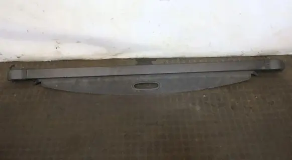 KIA Ceed Parcel shelf load cover 