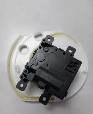 Toyota C-HR I Air flap motor/actuator 0638002031 0638002031PLS