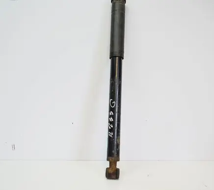 Mercedes-Benz CLC CL203 Rear shock absorber/damper 2083230198