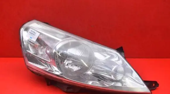 Peugeot Expert Headlight/headlamp