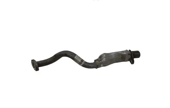 Ford Focus Turbo turbocharger oiling pipe/hose CM5G6K677GA