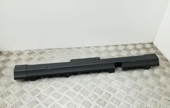 Volkswagen PASSAT B8 Other trunk/boot trim element 3G9863409