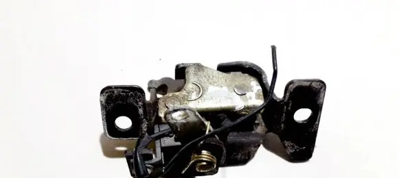 Mazda 323 Tailgate/trunk/boot lock/catch/latch