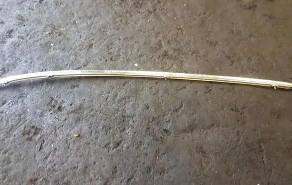 Opel Insignia A Roof bar rail