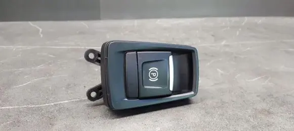 BMW 2 F46 Fog light switch 9877888