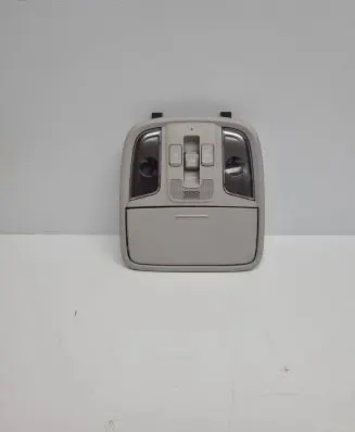 KIA Optima Front seat light 92810D4XXX