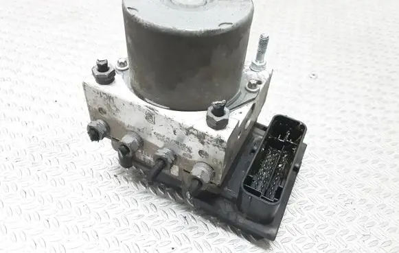 Citroen C4 I ABS Pump 0265231508