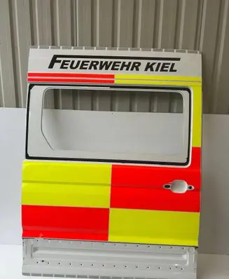 Volkswagen Crafter Side sliding door 7C3843208J