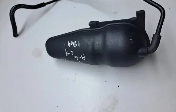 Audi A6 S6 C7 4G Vacuum air tank 4g0131541
