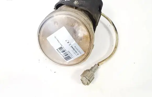 Nissan X-Trail T30 Front fog light 9922350002 99223-50002