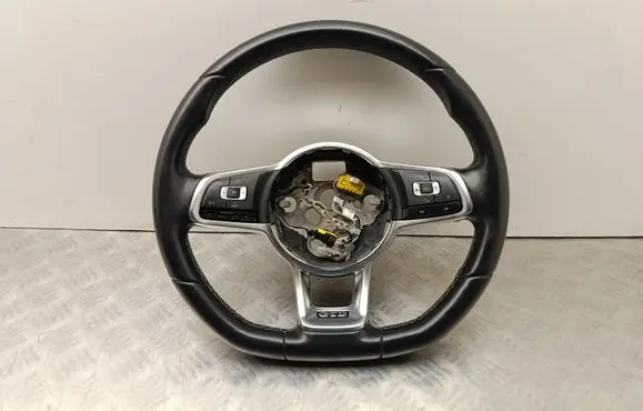 Volkswagen Golf VII Steering wheel 5G0419091