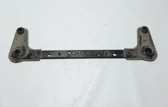 Other front suspension part
