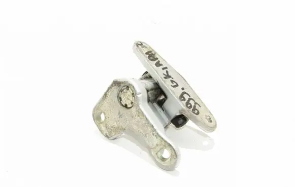 Mercedes-Benz A W169 Rear door hinge set 