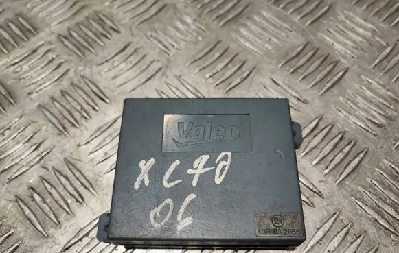 Volvo XC70 Other control units/modules 0161020