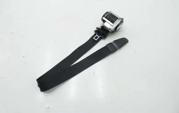 Skoda Superb B6 (3T) Front seatbelt 3T2857702B