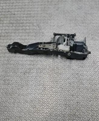 Peugeot 308 Front door exterior handle/bracket 1199D1