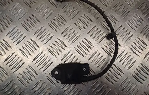 Tire pressure sensor