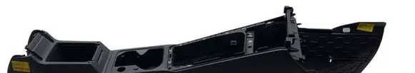 Volkswagen Golf VIII Center console 5H1863241E