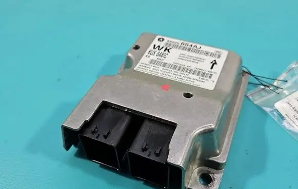 Jeep Grand Cherokee Airbag control unit/module 68025654AJ IMPRK1504441