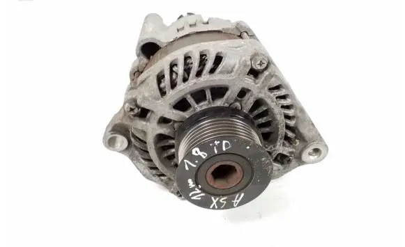 Mitsubishi ASX Generator/alternator 1800A334