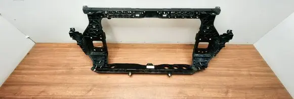 KIA Sportage Radiator support slam panel 64110R2000 B7043137