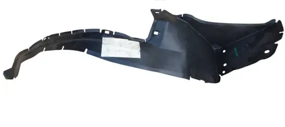 Mercedes-Benz SLK R170 Front wheel arch liner splash guards A1706980130