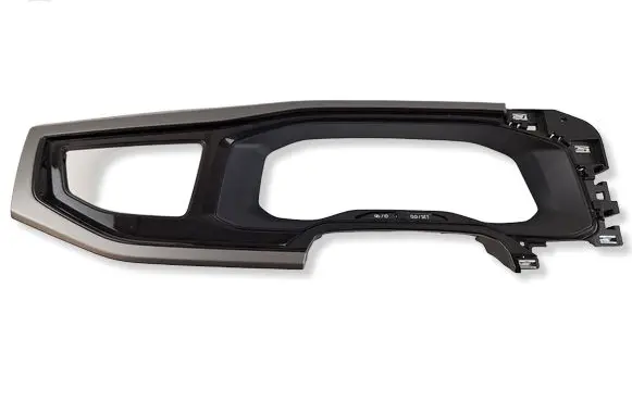 Volkswagen Polo VI Trim molding 2G1858415A