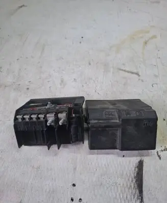 Opel Insignia B Fuse module 39116698