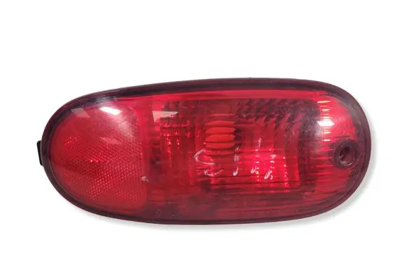Hyundai Santa Fe Rear bumper light 12VP21W