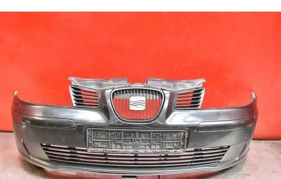 Seat Ibiza III (6L) Front bumper